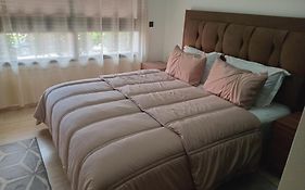 Luxury Apartment With Swimming Pool In Gueliz Marrakech